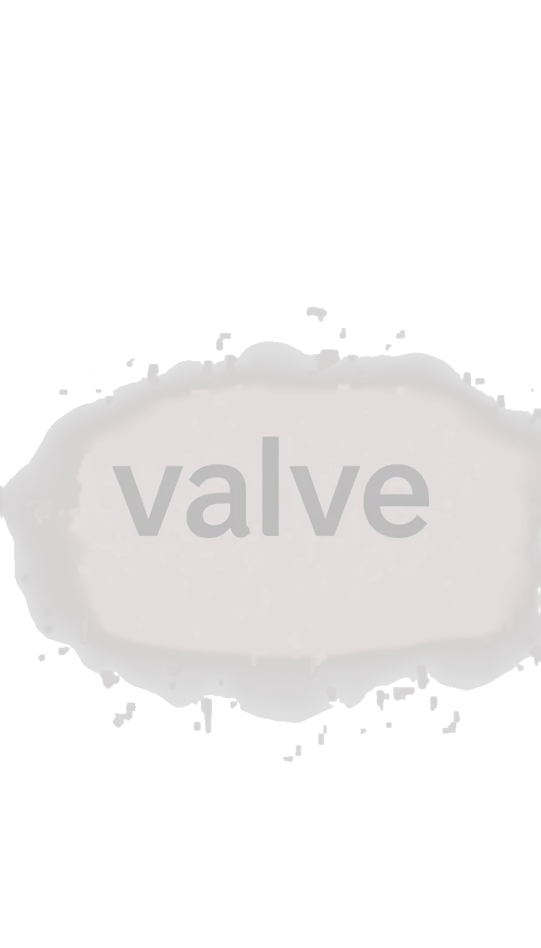Valve Logo